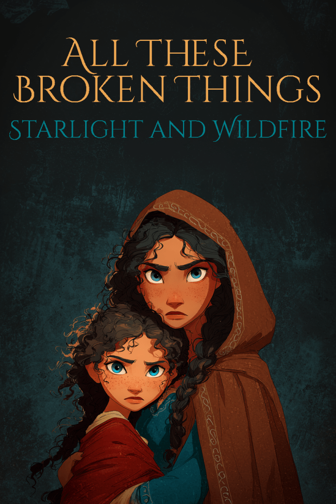 All These Broken Things